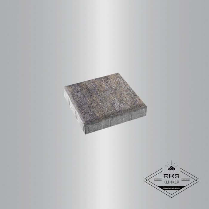 Тротуарная плитка КВАДРАТ - Б.6.К.8, Искусственный камень, Доломит в Саратове